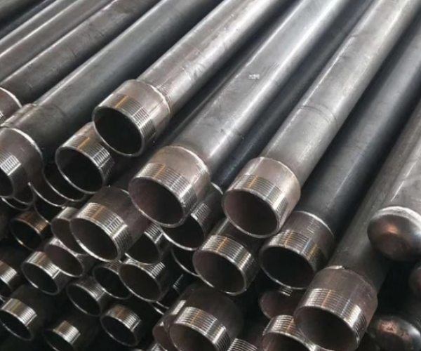 礼县鑫亿呈注浆管