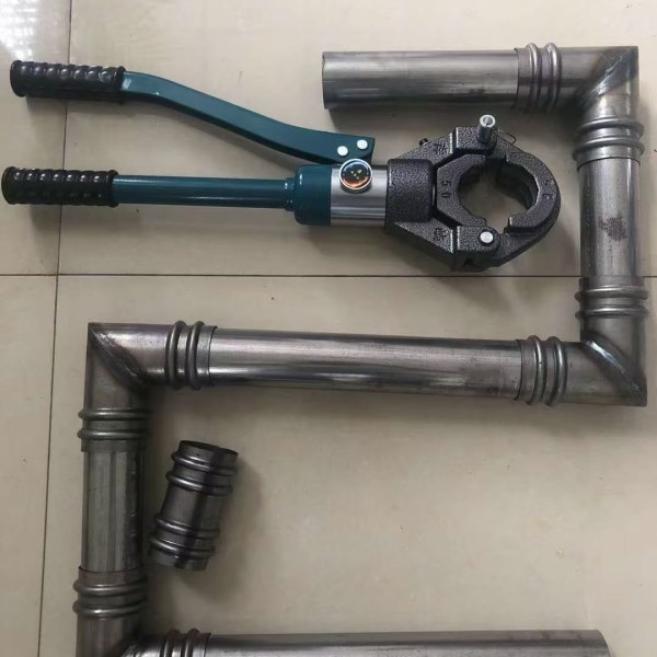 礼县鑫亿呈冷却管